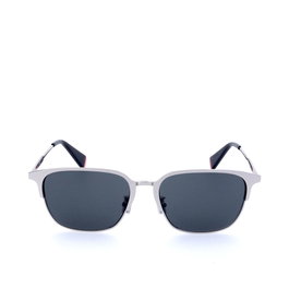 Kenzo KZ40205U Lunettes de soleil homme monture métallique rectangulaire verres UV400 55-17-155