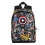 Cartable Capitán América