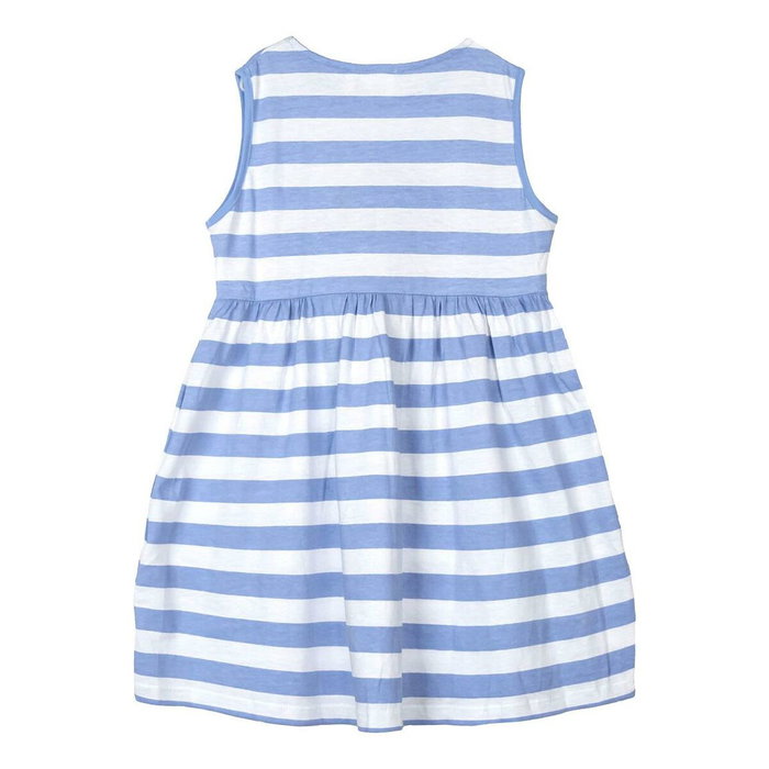 Cerdá Robe Stitch Bleue 8 Ans Cerdá Robe Stitch Bleue 8 Ans