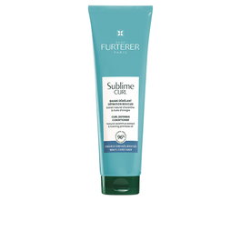 Rene Furterer Sublime Curl Baume Démêlant Activateur de Boucles 150 ml