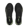 Chaussures de Sport pour Homme Puma Infusion Noir Homme
