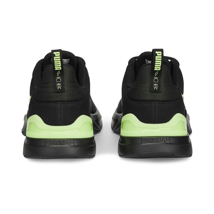 Chaussures de Sport pour Homme Puma Infusion Noir Homme