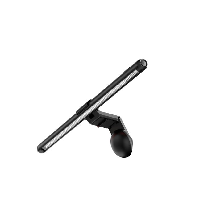 Asus ROG Luz ALB01 LED 5W Noire Compatible Asus