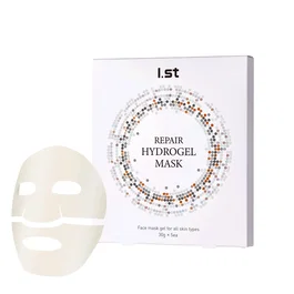 I.ST Repair Hydrogel Mask Pack, 5 pcs