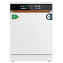 Cecotec Bolero Aguazero 6900 Blanc
