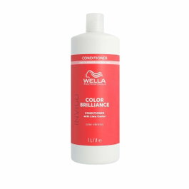 Wella Professionals Invigo Color Brilliance Après-shampooing Protecteur de Couleur 1000 ml