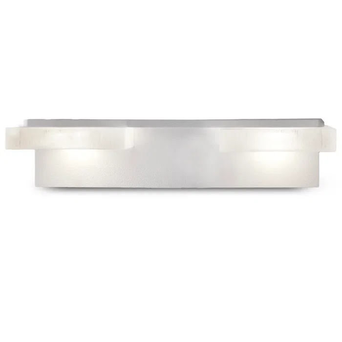 Isabella Aplique LED 10W Blanco Cálido Isabella Aplique LED 10W Blanco Cálido