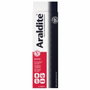 Cyanolit Araldite Rapid Rouge Colle époxy bi-composant 2 x 100 ml