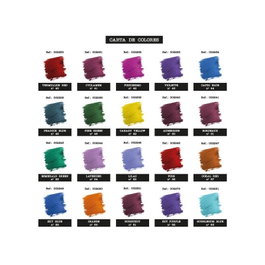 Crazy Color - Coloration capillaire semi-permanente Carta Crazy Color