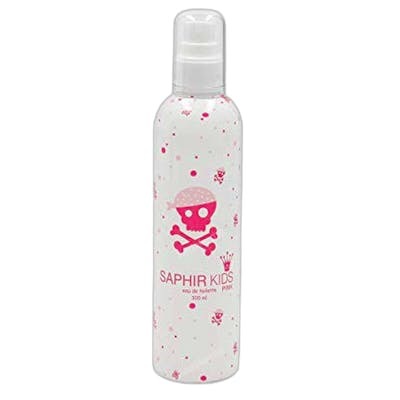 Parfums Saphir KIDS PINK Eau de toilette 300 ml