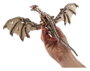 Ugears Harry Potter Maquette en bois Dragon ukrainien à panse de fer