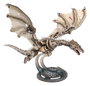 Ugears Harry Potter Maquette en bois Dragon ukrainien à panse de fer