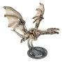 Ugears Harry Potter Maquette en bois Dragon ukrainien à panse de fer