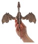 Ugears Harry Potter Maquette en bois Dragon ukrainien à panse de fer