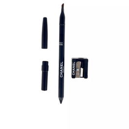 Chanel LE CRAYON YEUX Crayon Yeux Precision Eye Definer #noir black-01