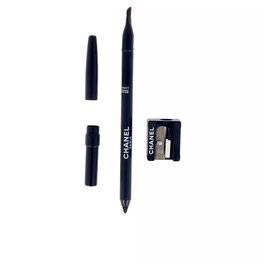 Chanel LE CRAYON YEUX Crayon Yeux Precision Eye Definer #noir black-01
