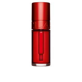 Clarins Rouge à Lèvres Mat Hydratant WATER LIP STAIN #03-Red Water 7 ml Réf: 01M4627-01