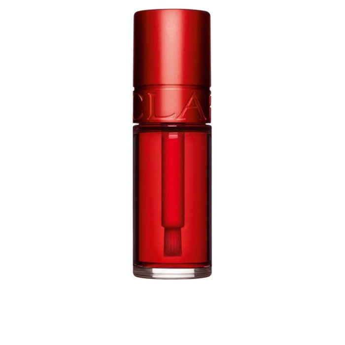 Clarins Rouge à Lèvres Mat Hydratant WATER LIP STAIN #03-Red Water 7 ml Réf: 01M4627-01 Clarins Rouge à Lèvres Mat Hydratant WATER LIP STAIN #03-Red Water 7 ml Réf: 01M4627-01