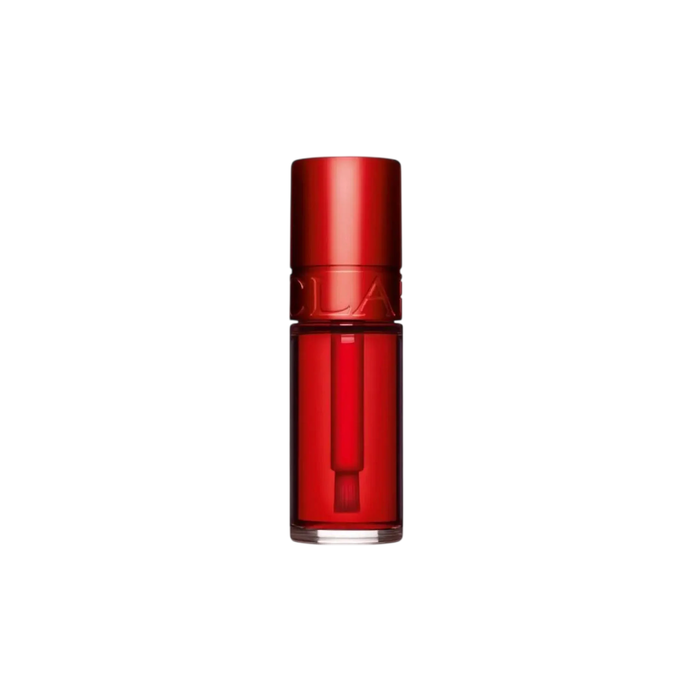 Clarins Water Lip Stain 03-Red Water 7 ml