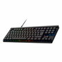 clavier et souris Logitech 920-012891 Noir Espagnol Qwerty
