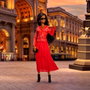 Mattel Barbie Signature BStyle Travel - Milan