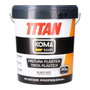 Peinture acrylique Koma Tools TITAN Blanc 20 kg