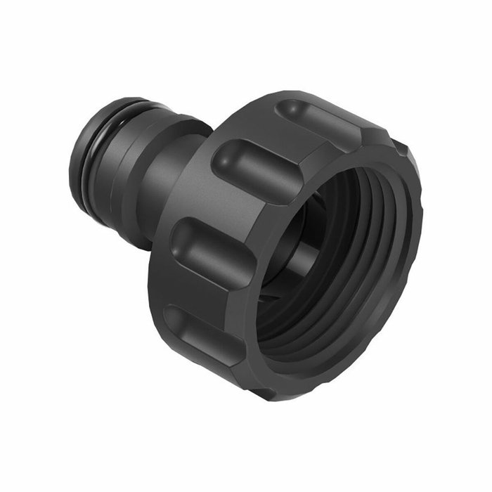 Jeu de tuyaux avec accessoires Cellfast Grow 20 m Polyester PVC Polyéthylène polypropylène Ø 12 mm Beige (20 m) Jeu de tuyaux avec accessoires Cellfast Grow 20 m Polyester PVC Polyéthylène polypropylène Ø 12 mm Beige (20 m)