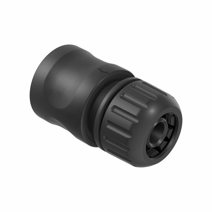 Jeu de tuyaux avec accessoires Cellfast Grow 20 m Polyester PVC Polyéthylène polypropylène Ø 12 mm Beige (20 m) Jeu de tuyaux avec accessoires Cellfast Grow 20 m Polyester PVC Polyéthylène polypropylène Ø 12 mm Beige (20 m)