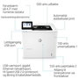 HP LaserJet Enterprise M611dn - Imprimante laser monochrome réseau, recto-verso automatique, jusqu'à 65 ppm, JetIntelligence, sécurité dynamique