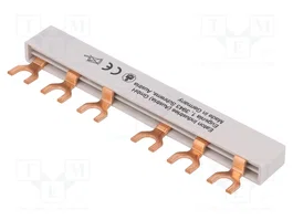 EATON ELECTRIC Rail de connexion Euro-Vario 3 pôles 63A