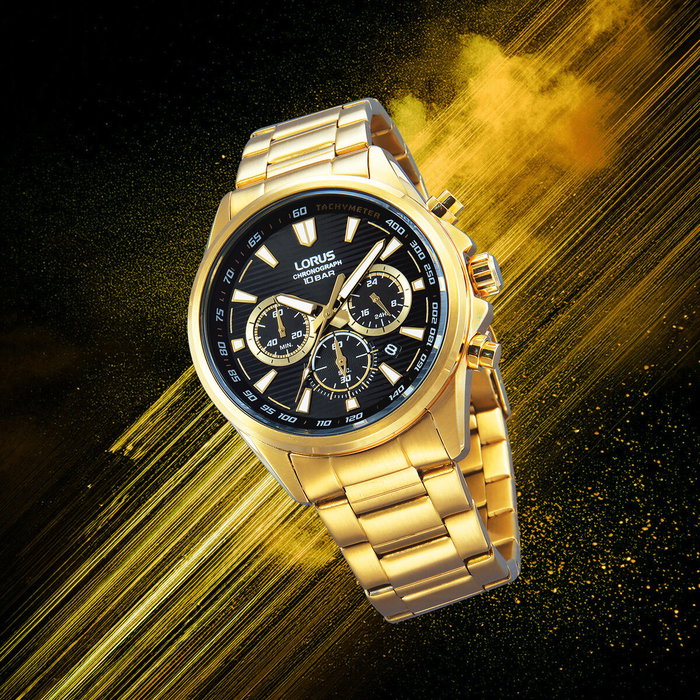 Montre Homme Lorus RT324LX9