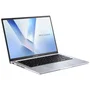 ASUS VivoBook 14 M1405 PC Portable 14" WUXGA AMD Ryzen 7 170 RAM 16 Go SSD 512 Go Sans Windows