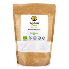 GLUTEN ZERO Almidon de maíz 500g Eco SG