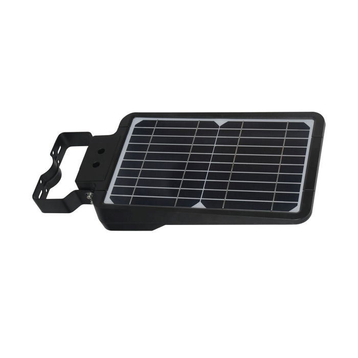 Lampadaire Velamp CRUISER Polycarbonate 15 W 1600 lm Lampadaire Velamp CRUISER Polycarbonate 15 W 1600 lm