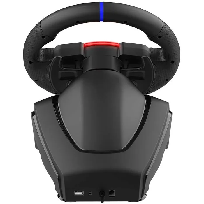 Subsonic Volant gaming SUBSONIC Double joysticks LED - PS5 PC