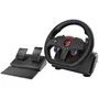 Subsonic Volant gaming SUBSONIC Double joysticks LED - PS5 PC
