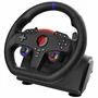 Subsonic Volant gaming SUBSONIC Double joysticks LED - PS5 PC