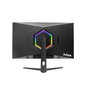 Monitor Gaming Nilox NXM27CV2K2001 27"