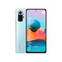 Smartphone Xiaomi Redmi Note 10 Pro 6,67" Octa Core 8 GB RAM 128 GB Bleu