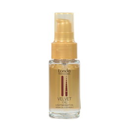 Huile dure Londa Velvet Oil 30 ml