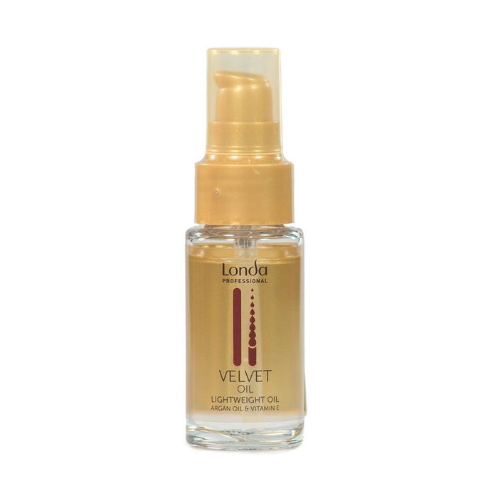 Huile dure Londa Velvet Oil 30 ml Huile dure Londa Velvet Oil 30 ml
