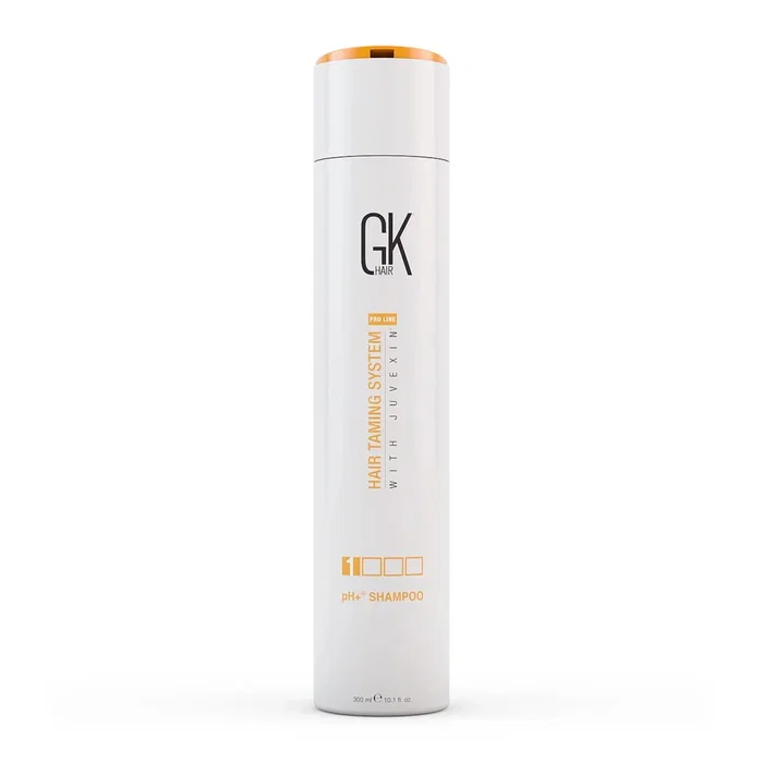 Global Keratin pH+ Shampooing Nettoyage en profondeur 300 ml Global Keratin pH+ Shampooing Nettoyage en profondeur 300 ml