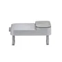 Bestway - Plateau accessoires 4-en-1 Lay-Z-Spa pour spa gonflable, 32 x 30 x 18 cm