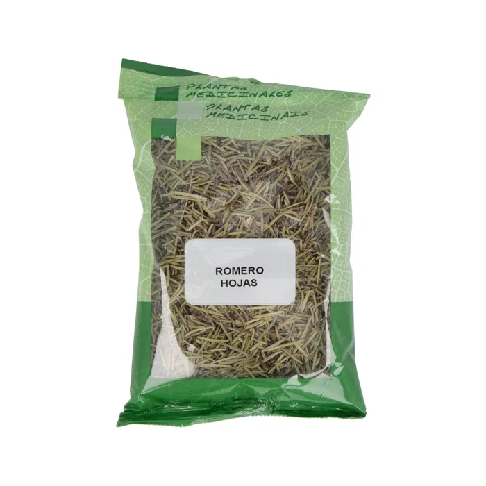 PLAMECA Romarin feuilles sachet 50g PLAMECA Romarin feuilles sachet 50g