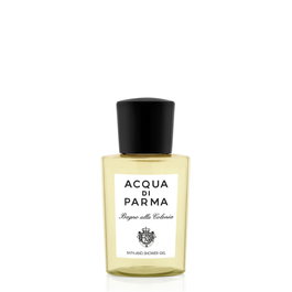 Acqua di Parma Colonia Gel douche hydratant pour tous les types de peau 40 ml