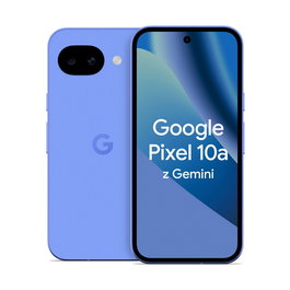 Smartphone Google Pixel 10a 5G 6,3" Octa Core 8 GB RAM 128 GB Pourpre