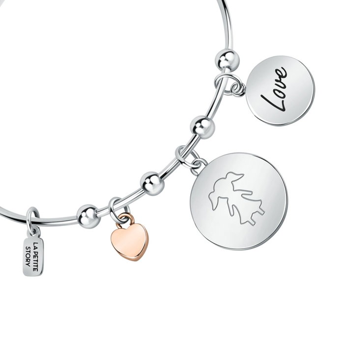 Bracelet Femme La Petite Story LPS05ASF26