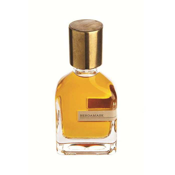 Orto Parisi Bergamask Parfum 50ml Orto Parisi Bergamask Parfum 50ml
