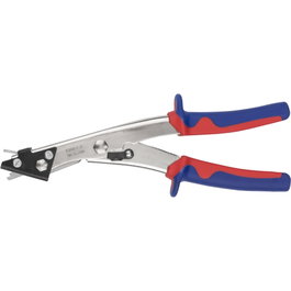 Knipex Cisaille à tôle