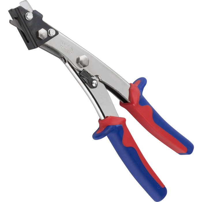 Knipex Cisaille à tôle